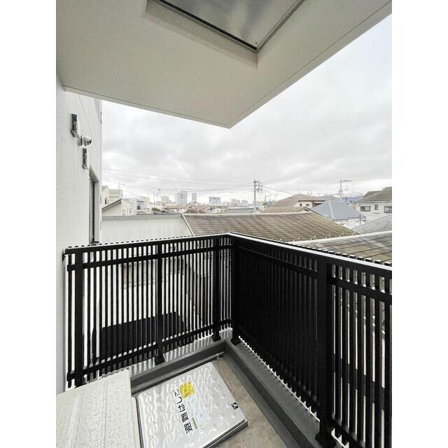 祐天寺駅 徒歩13分 3階の物件内観写真