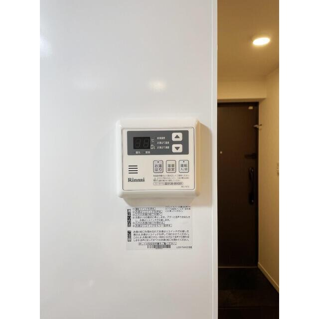 祐天寺駅 徒歩13分 3階の物件内観写真