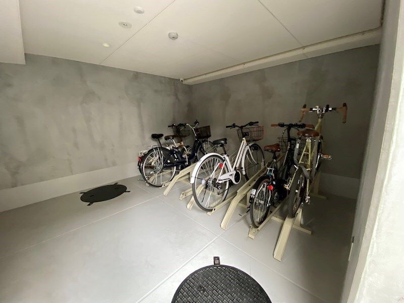 祐天寺駅 徒歩13分 3階の物件内観写真