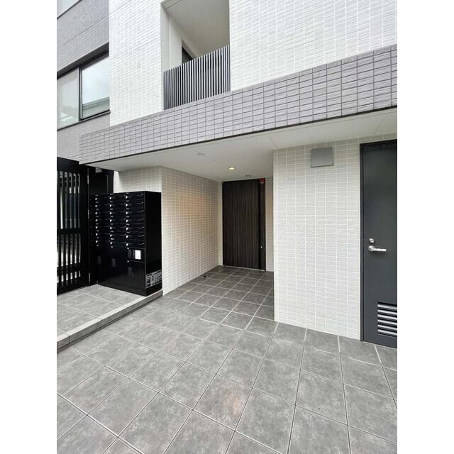 祐天寺駅 徒歩13分 3階の物件内観写真