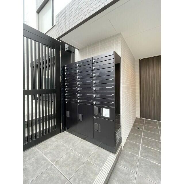 祐天寺駅 徒歩13分 3階の物件内観写真