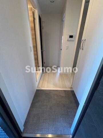 アングレームの物件内観写真