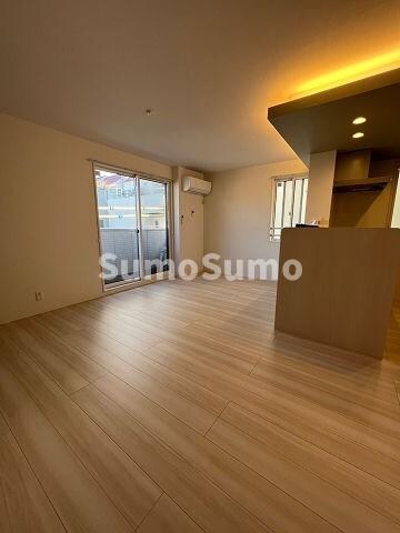 アングレームの物件内観写真