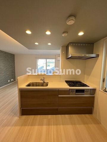 アングレームの物件内観写真