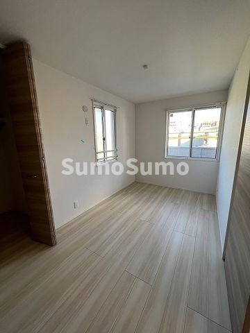 アングレームの物件内観写真