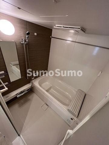 アングレームの物件内観写真