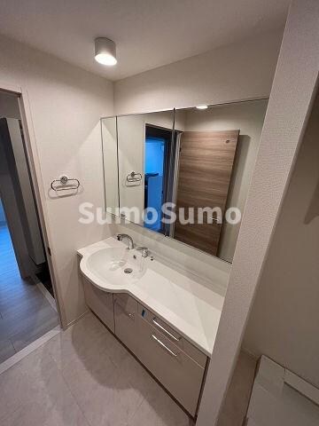 アングレームの物件内観写真