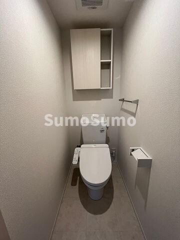 アングレームの物件内観写真