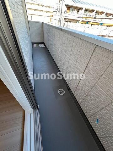 アングレームの物件内観写真