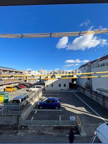 アングレームの物件内観写真