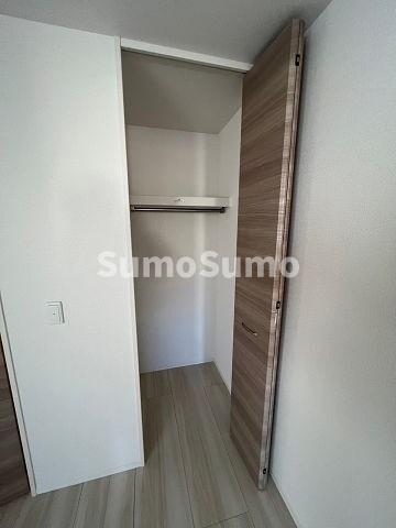 アングレームの物件内観写真