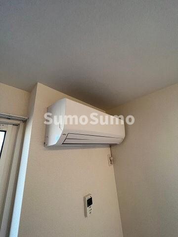 アングレームの物件内観写真