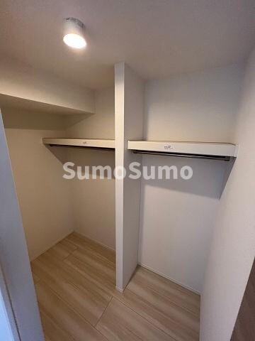 アングレームの物件内観写真