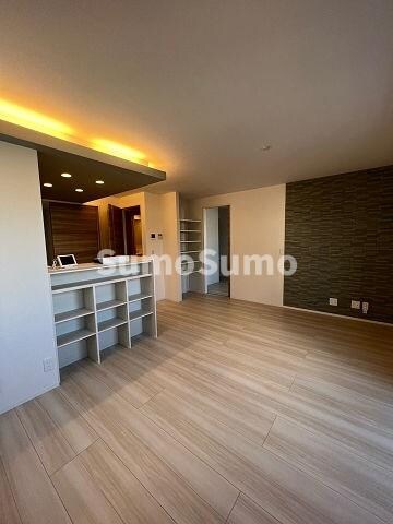 アングレームの物件内観写真