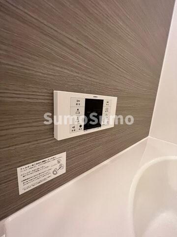 アングレームの物件内観写真