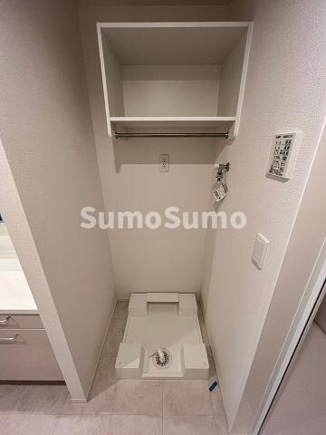 アングレームの物件内観写真