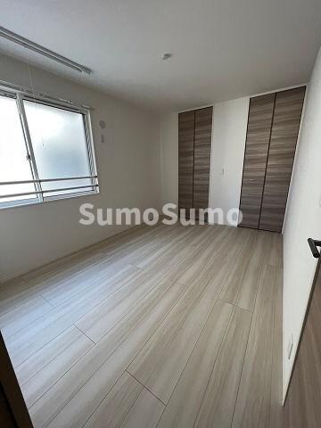 アングレームの物件内観写真