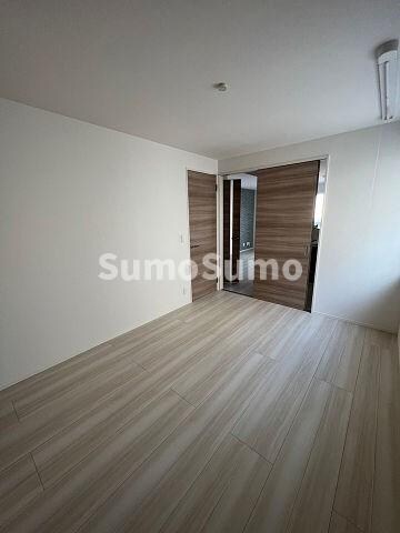 アングレームの物件内観写真