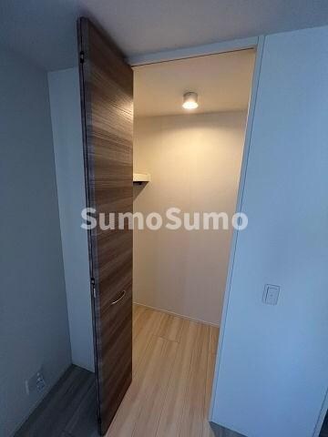 アングレームの物件内観写真