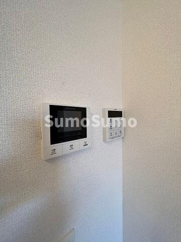 アングレームの物件内観写真