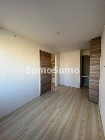 アングレームの物件内観写真