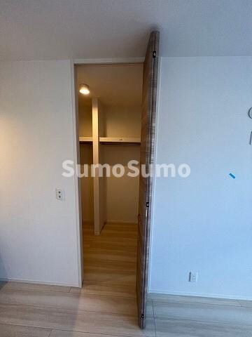 アングレームの物件内観写真