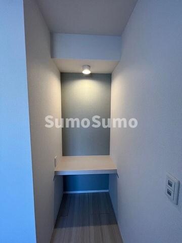 アングレームの物件内観写真