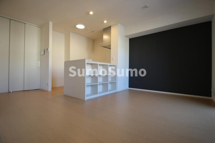 優水　C棟の物件内観写真