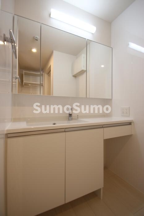 優水　C棟の物件内観写真