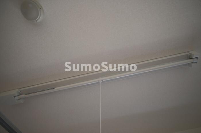 優水　C棟の物件内観写真