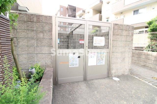 優水　C棟の物件内観写真