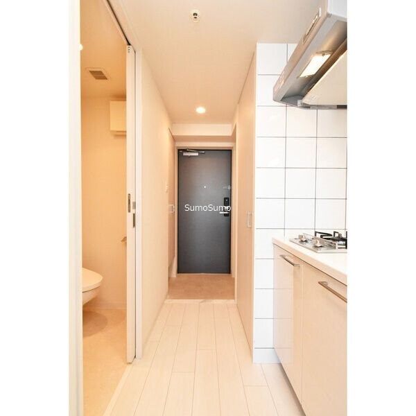 ＪＲ難波駅 徒歩5分 14階の物件内観写真