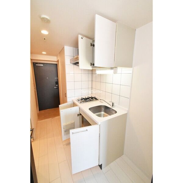 ＪＲ難波駅 徒歩5分 14階の物件内観写真