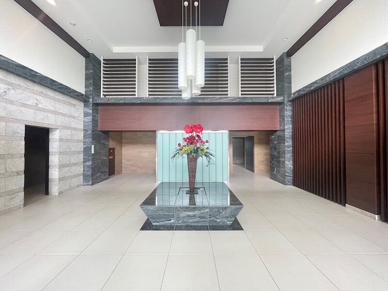 ＪＲ難波駅 徒歩5分 14階の物件外観写真