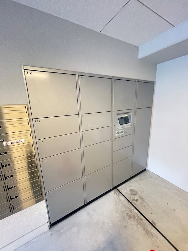 ＪＲ難波駅 徒歩5分 14階の物件外観写真