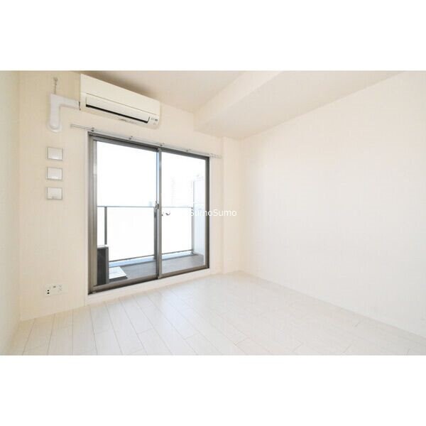 ＪＲ難波駅 徒歩5分 14階の物件内観写真