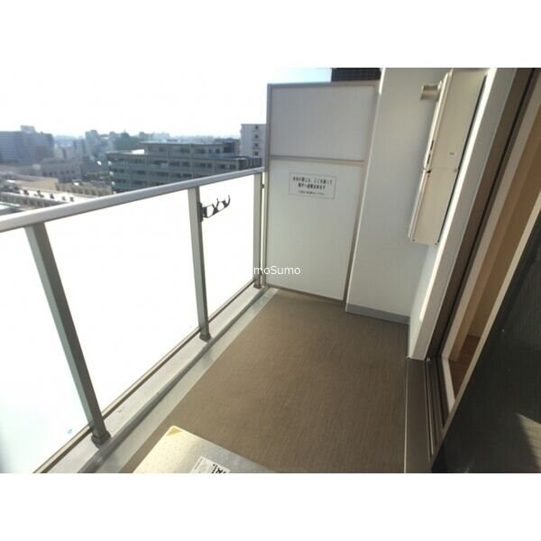 ＪＲ難波駅 徒歩5分 14階の物件内観写真