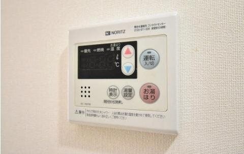 ＪＲ難波駅 徒歩5分 14階の物件内観写真