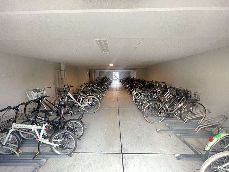 ＪＲ難波駅 徒歩5分 14階の物件内観写真