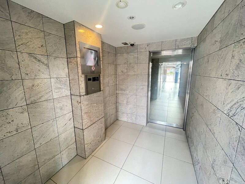 ＪＲ難波駅 徒歩5分 14階の物件内観写真