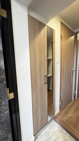 Alivis六本松の物件内観写真