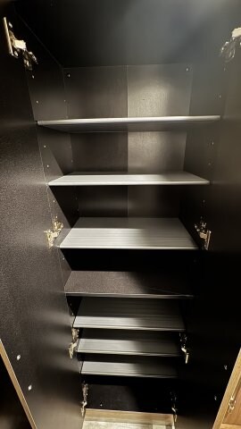 Alivis六本松の物件内観写真