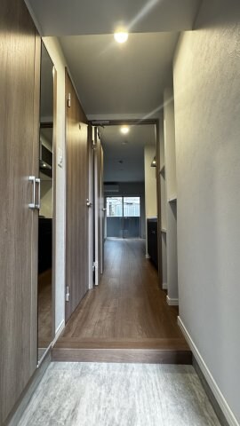 Alivis六本松の物件内観写真