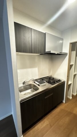 Alivis六本松の物件内観写真