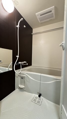 Alivis六本松の物件内観写真