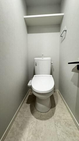 Alivis六本松の物件内観写真