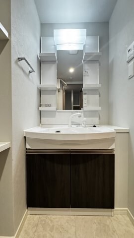 Alivis六本松の物件内観写真