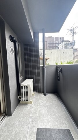 Alivis六本松の物件内観写真