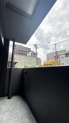 Alivis六本松の物件内観写真