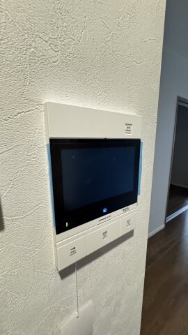 Alivis六本松の物件内観写真